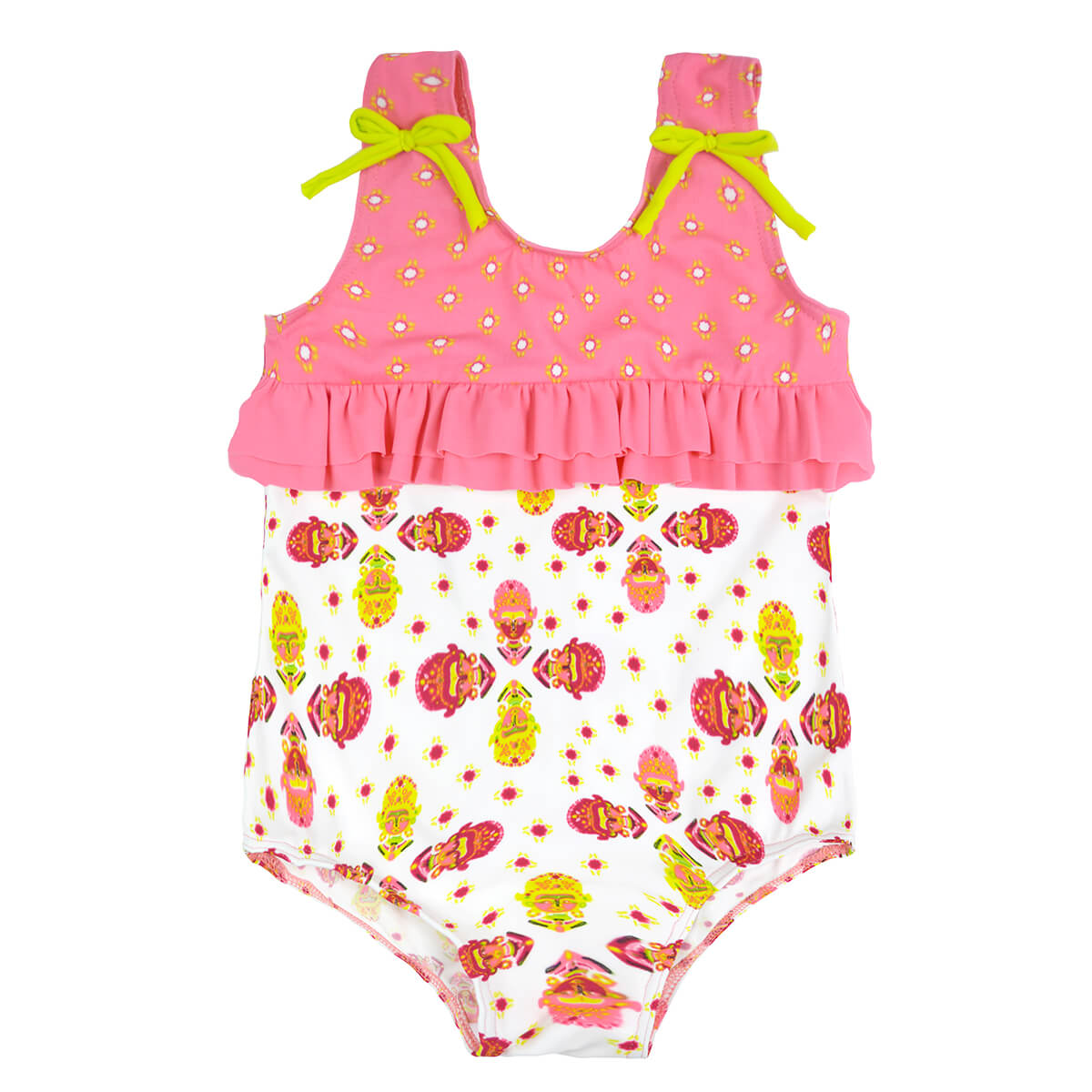 next baby swimming costume